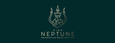 Picture of King Neptune
