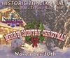 Picture of Nashville Country Christmas- Thalian Hall