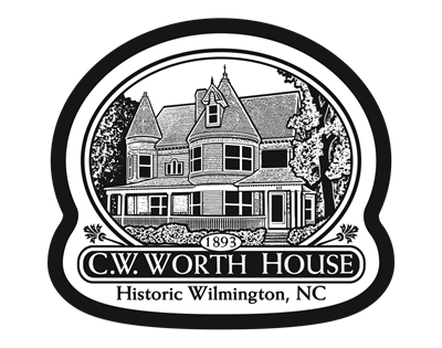 Picture of C.W. Worth House Bed and Breakfast