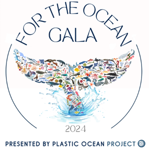 Picture of The Plastic Ocean Project 3rd Annual For The Ocean Gala 2024