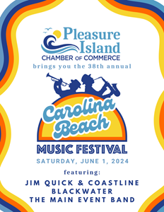 Picture of The 38th Annual Carolina Beach Music Festival