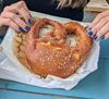Picture of Crofton's Pretzels