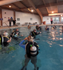 Picture of DiveQuest Adventures - Discovery Scuba at Lumina on Wrighstville Beach