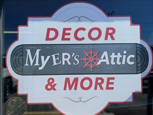 Picture of Myers Attic Decor & More