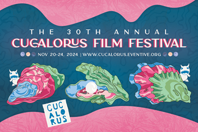 Picture of Cucalorus Film Festival 2024