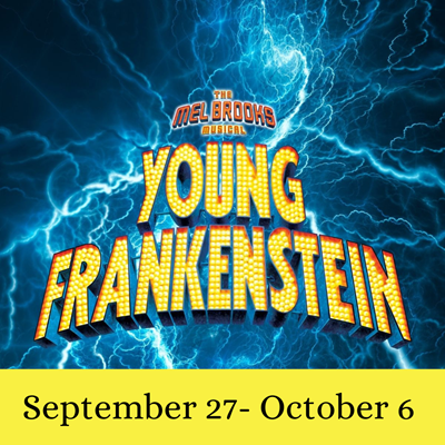 Picture of Thalian Association - Young Frankenstein