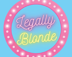 Picture of Thalian Association - Legally Blonde