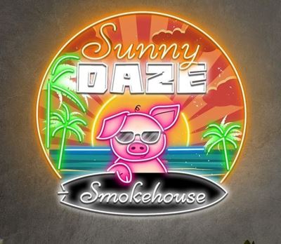 Picture of Sunny Daze Smokehouse