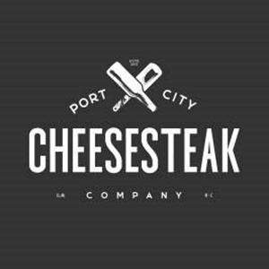 Picture of Port City Cheesesteak