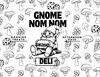 Picture of Gnome Nom Nom