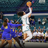 Picture of UNCW Athletics - Women's Basketball vs. NC A&T Friday, 2/28 @ 7 p.m.