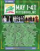 Picture of Shakori Hills Grassroots Spring Festival 2025
