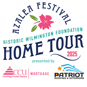 Picture of Historic Wilmington Foundation - Azalea Festival Home Tour