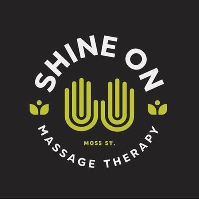 Picture of Shine On Massage