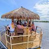Picture of Cruisin' Tikis - Private Downtown River Cruise for 6