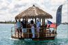 Picture of Cruisin' Tikis - Private Downtown River Cruise for 6