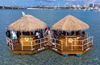 Picture of Cruisin' Tikis - Private Downtown River Cruise for 6