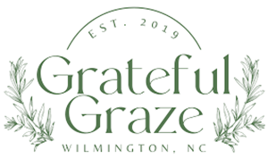 Picture of Grateful Graze