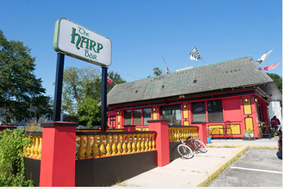 Picture of The Harp