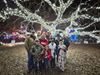 Picture of The Southern Lights by The Gardens of Southeastern NC