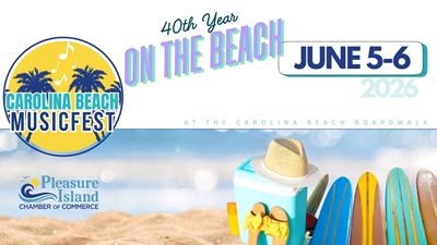 Picture of Carolina Beach Music Festival