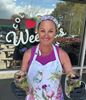 Picture of Weezie's Colorful Kitchen