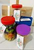 Picture of Weezie's Colorful Kitchen