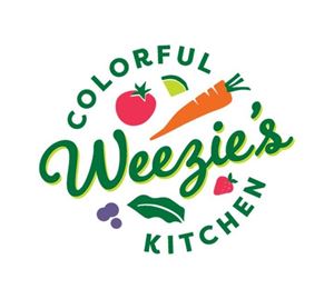 Picture of Weezie's Colorful Kitchen