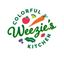 Picture of Weezie's Colorful Kitchen