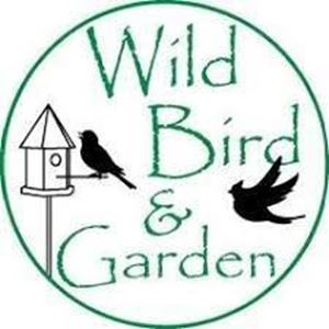 Picture of Wild Bird & Garden