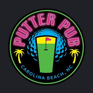 Picture of Putter Pub - 12 Months of Unlimited Play