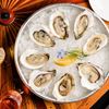 Picture of RX Chicken and Oysters