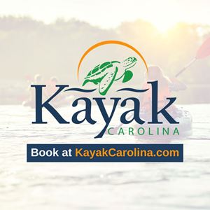 Picture of Kayak Carolina