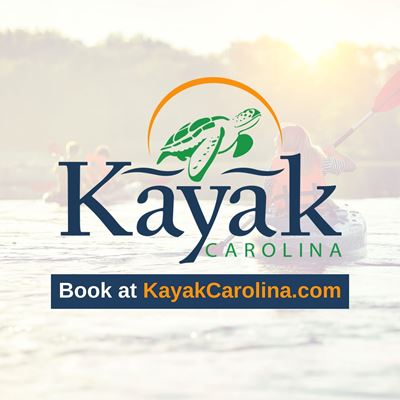 Picture of Kayak Carolina