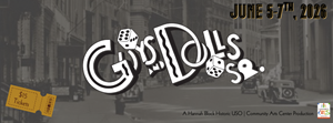 Picture of Thalian Association - Guys & Dolls