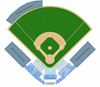 Picture of Cape Fear Ghost Crabs - Wednesday, July 8th @ 7 pm vs. New Bern Southpaws