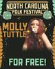 Picture of NC Folk Festival VIP Weekend Pass