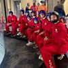 Picture of iFLY Cloud Nine Party