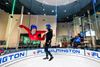 Picture of iFLY Cloud Nine Party