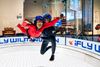 Picture of iFLY Cloud Nine Party