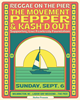 Picture of Reggae On The Pier 2026